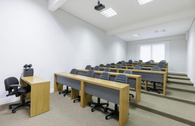 Le Village Flats e Hotel - Foto 38