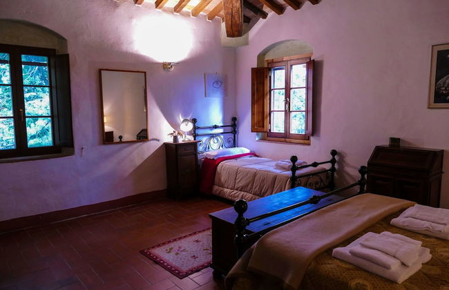 Bio-Agriturismo La Ginestra - Foto 22