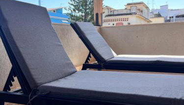 Casa Vacanze Nicole - Foto 2, sunbed
