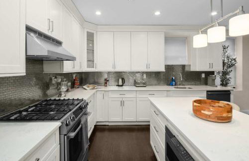 Stylish 3BR Designer Home in NYC - Foto 10