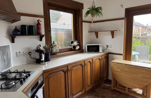 Sea Road Retreat - Great for contractors - Foto 15