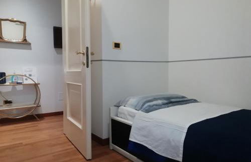 La casa di Sacco - Appartamento Bologna Centro - Foto 10