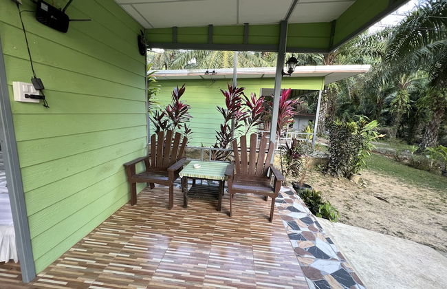 Baan Tarn Naam - Foto 14