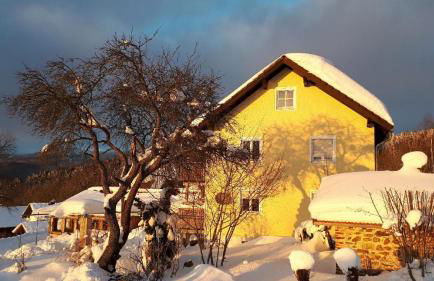 Ferienwohnung Sigi's Waldhaus - Foto 12