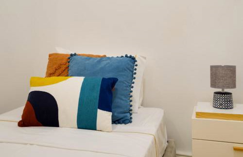 Bright 2bedroom apartment in Bonfim, 2 minutes from Campanhã, Porto city center - Foto 13