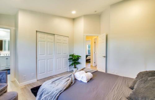 Modern Woodinville Home w/ Hot Tub + Sauna! - Foto 13