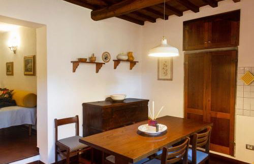 ROSSO DEL CHIANTI al CENTRO STORICO 1 - Foto 20