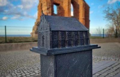 Domki Obok Ruin - Foto 25