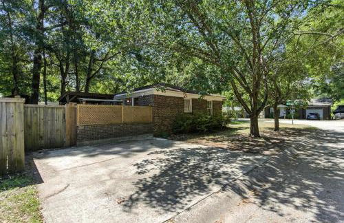 Mount Pleasant Crash Pad - Foto 32