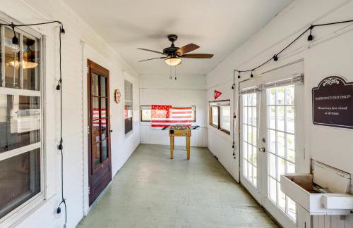 1 Mi to UNL Group Getaway with Game Area - Foto 4