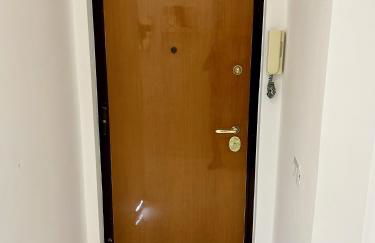 Urban Chic San Paolo Apartment Rome - Foto 41