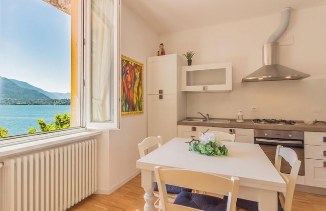 Il Cuore del Lago in Varenna - Foto 8