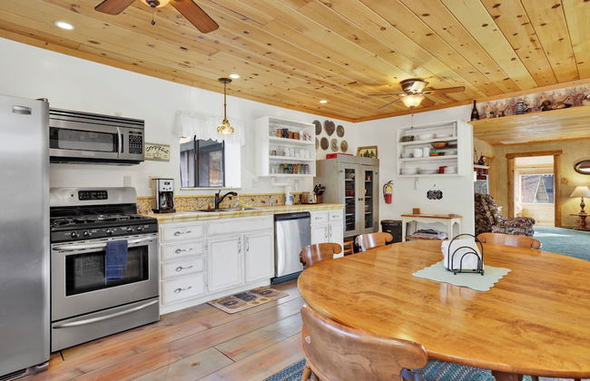 Pleasant Pause#1864 - Foto 8