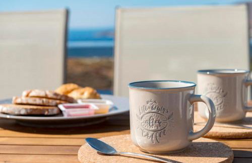 Oceania House with sea view - Foto 10