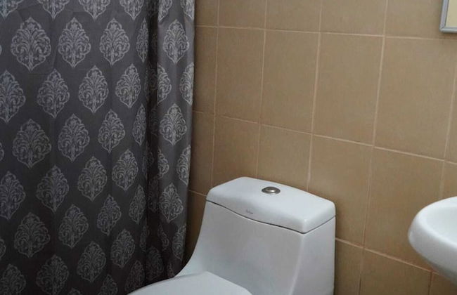 Hotel Los Sueños de Bajos del Toro - Foto 57