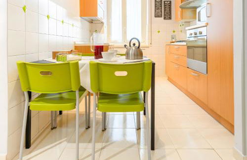 Alloggio Claudia - Valpo39 - Foto 2