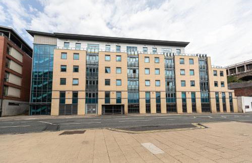 19 Quayside Newcastle - Foto 1