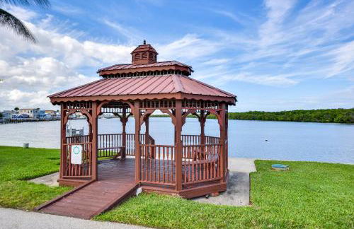 Waterfront Nettles Island Beach House: Pool Access - Foto 68