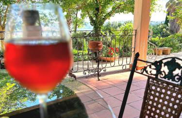 Donna Caterina House -Sicily-Hot tub, private parking, WI-FI - Foto 4