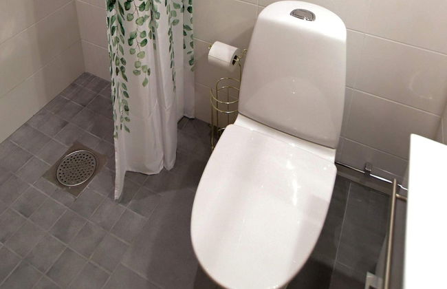 8 Person Holiday Home in Salen - Foto 10