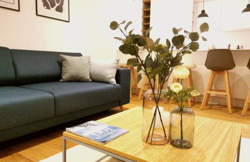 Luxuswohnungen am Alsterpark - Foto 66