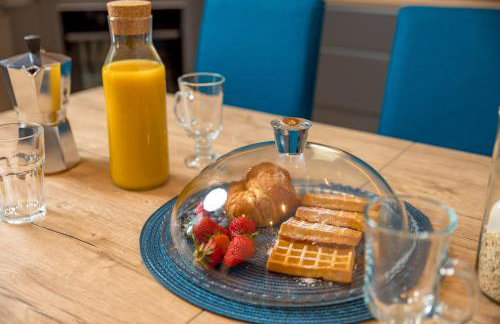 APARTMAN UHAČ - Foto 23