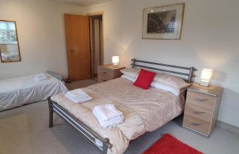 Gaer Hall Guilsfield a country mansion with hottub - Foto 29