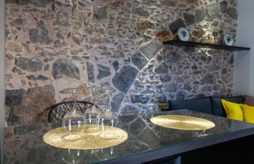 Agali Luxury Stone Suite & Loft - Foto 45