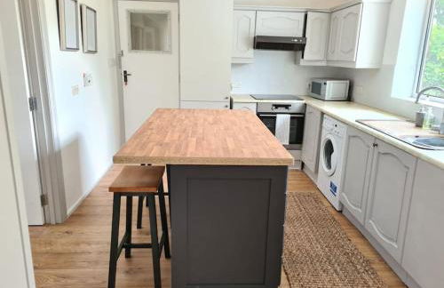 Beach Chalet, Little Walsingham Norfolk - Foto 23