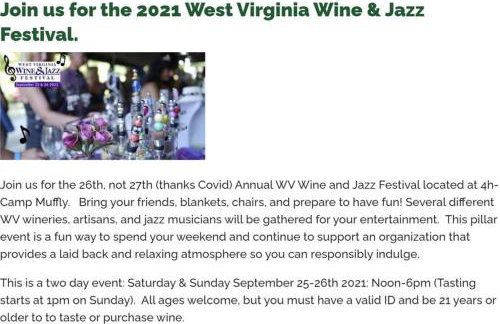 The Country Roads Cottage near WVU&COOPER'S ROCK - Foto 12