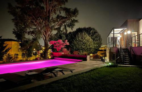 Grande villa de luxe - Foto 35