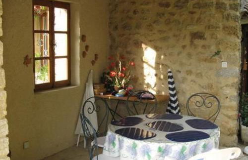 Holiday Home Haus der Olivenbäume by Interhome - Foto 15