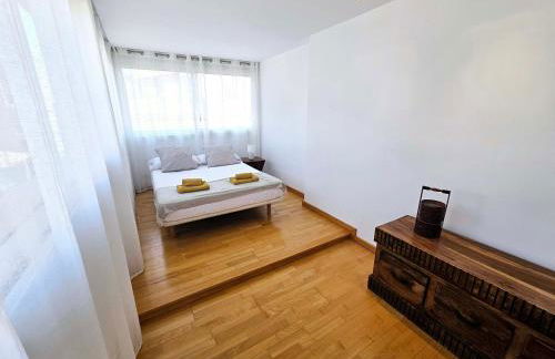 AMAZING ATTIC in City Center by SunCastle Apartamentos - Foto 12