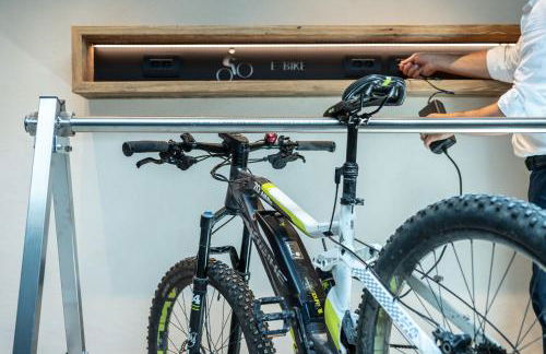 Chalet Cogolara - Foto 23