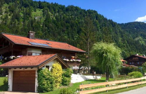 Haus am Wiesbach - Foto 29