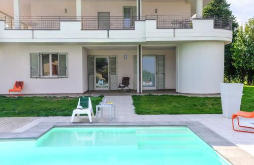 Holiday Home Near Urbino & Beaches - Foto 23