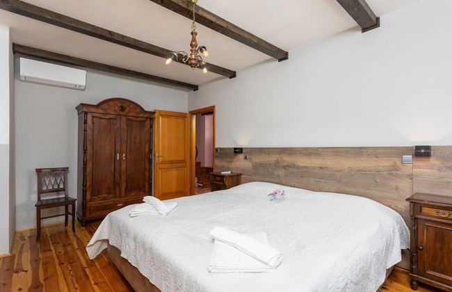 Villa Di Vino in Orbani i - Foto 33