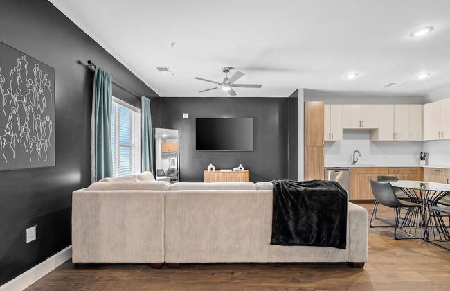 The Hollywood Suite The Gulch - Foto 19