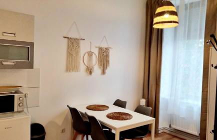 Green Apartment Studio L30 Neukölln - Foto 21