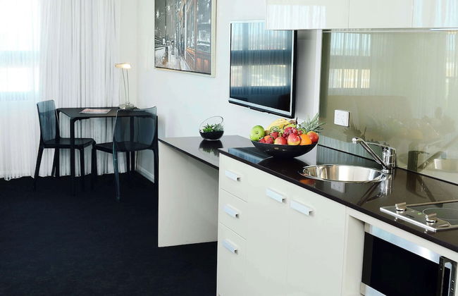 Oaks Gladstone Grand Hotel - Foto 28