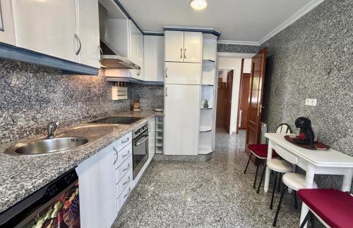 Holibai, Vila Natercia, Horizontes de Galicia, Casa de Piedra y Mar, Baiona - Foto 37