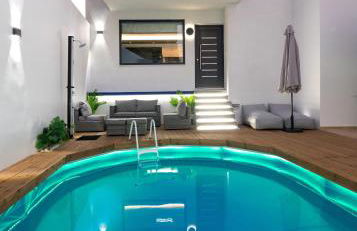 Melydia luxury Villa - Photo 16