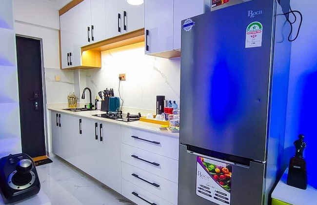 Lux Suites Smart Homes Studios Kilimani - Foto 6