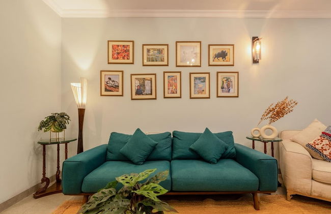 Irene Altezza by Hireavilla -2br w Pool in Pilerne - Photo 21