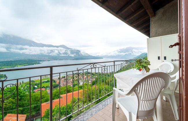 Un Balcone sul Lago by Wonderful Italy - Foto 21
