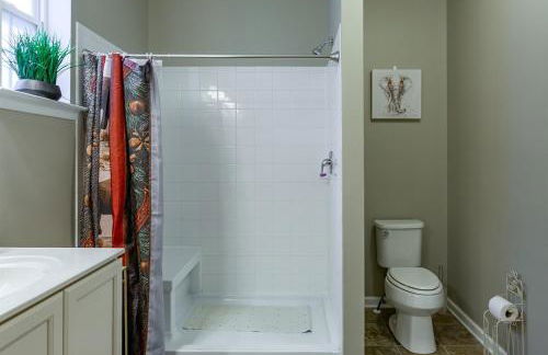 2Br2Ba Retreat Elevated Living A Professional Haven in Middletown, DE - Foto 23