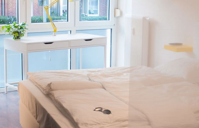 Relax Aachener Boardinghouse Phase 3 - Foto 2