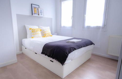 La Rouette - Chambres privées - Foto 48