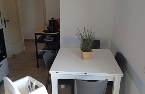 Alloggio panoramico sul mare di Vindicio - Foto 8