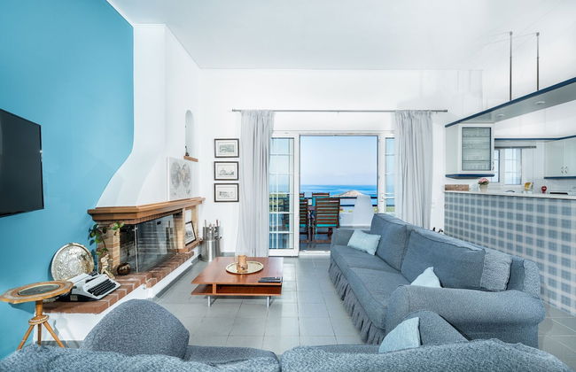 Deluxe Apartments Giamatasta - Foto 36